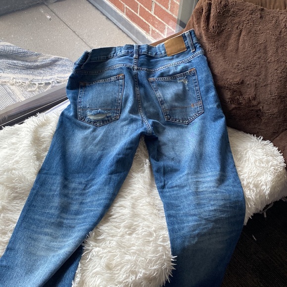 Baggy jeans - Picture 4 of 4